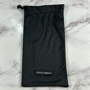 Dolce & Gabbana Eyeglasses Case